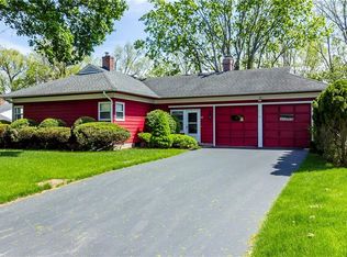 23 Coleman Creek Rd, Brockport, NY 14420