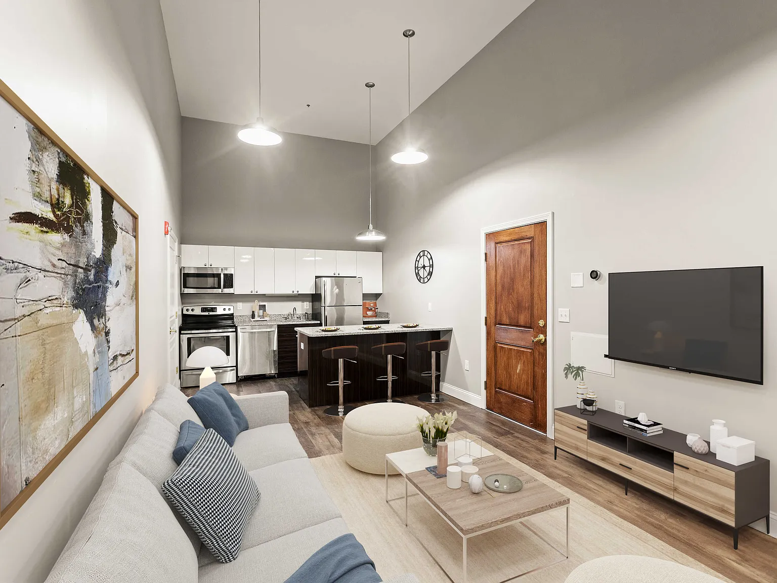 4 bed, 2.0 bath, $6,700 — Photo 1