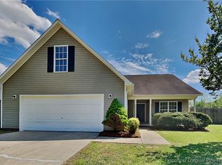 416 Moorea Dr, Raeford, NC 28376