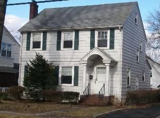 124 W Passaic Ave, Bloomfield, NJ 07003