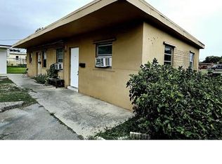 1111 SW 2nd St, Homestead, FL 33030