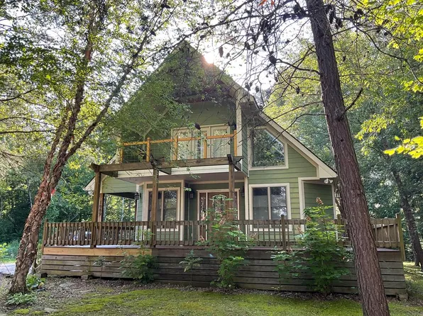 1089 Big Hollow Rd, Monroe, TN 38573
