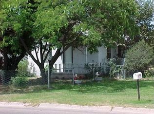 410 S 2nd St, Lovington, NM 88260
