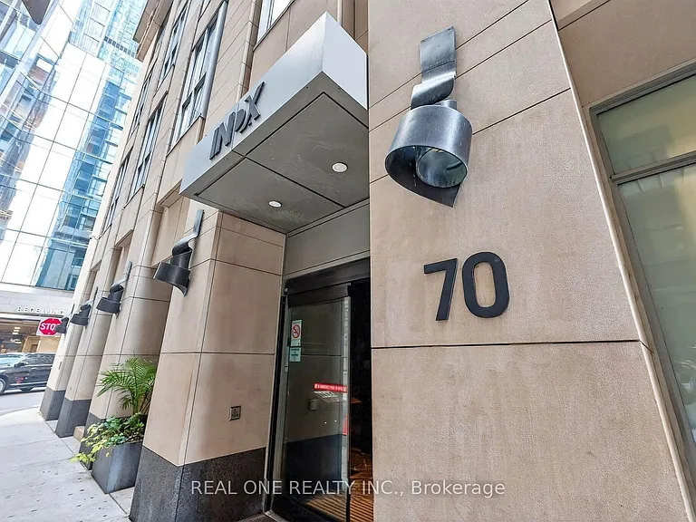 70 Temperance St #4317 — Photo 3