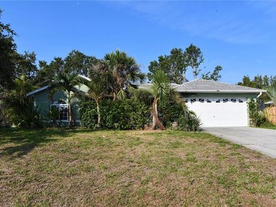 7267 Peacock Ln, Englewood, FL, 34224