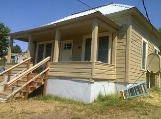 110 N Gilmore St, Heppner, OR 97836