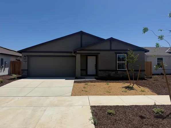 656 Skyler Ln, Merced, CA