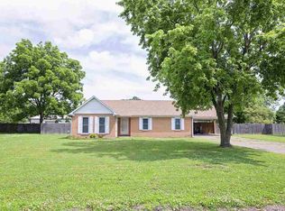 434 E Delta Rd, Blytheville, AR 72315