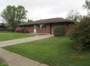 5674 Buenos Aires Blvd, Westerville, OH
