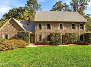 108 Amanda Pl, Oak Ridge, TN 37830