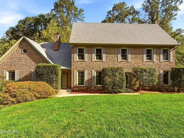 108 Amanda Pl, Oak Ridge, TN 37830