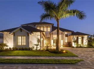 16776 Enclave CIR, NAPLES, FL 34110