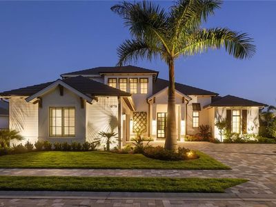 16776 Enclave CIR, Naples, FL, 34110