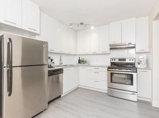Taylor Heights Apartments, Red Deer, AB T4N 6M7