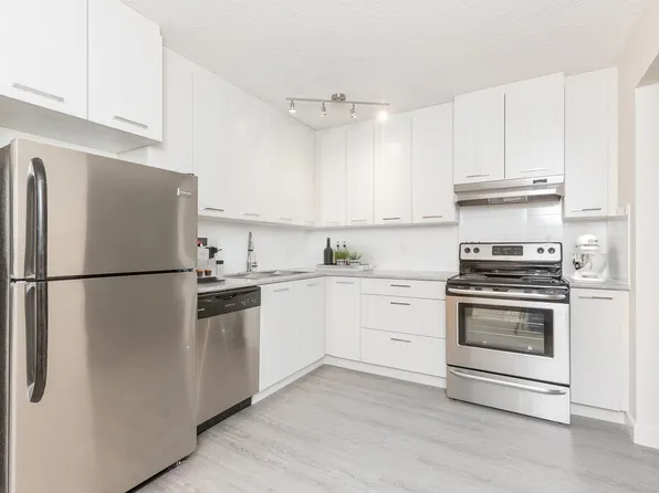 Taylor Heights Apartments