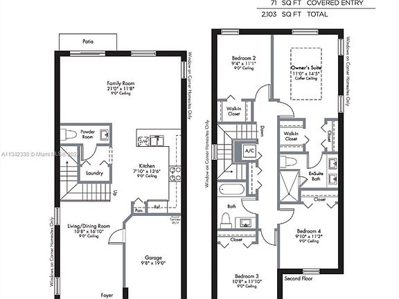 2nd image of 11930 SW 246th Ter #11930