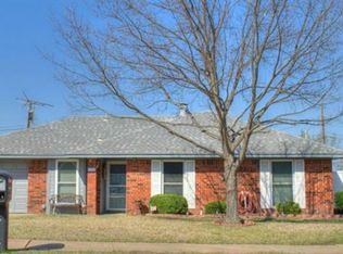 3705 Lillie St, Sachse, TX 75048