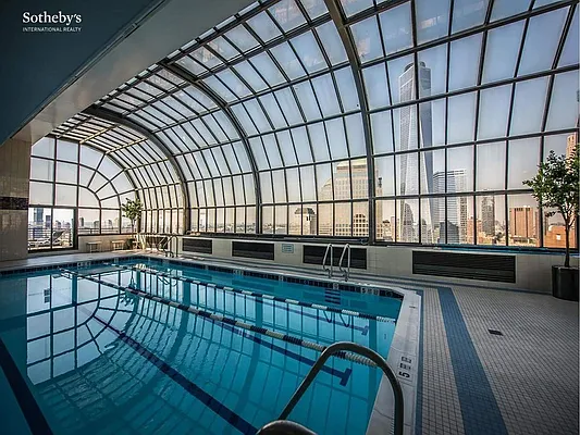 Rented by Sotheby's International Realty | media 21