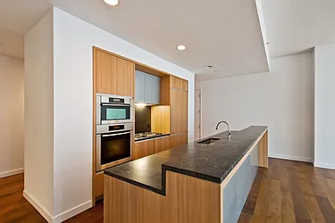 Rented by Corcoran