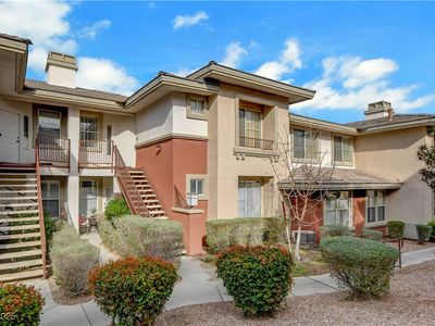 908 Domnus Ln APT 203, Las Vegas, NV, 89144