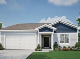 20523 Newcastle St, Spring Hill, KS 66083