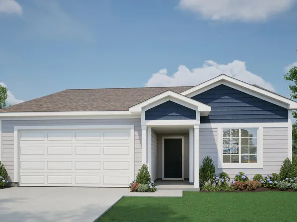 27010 E Olive Dr, Lake Lotawana, MO 66083