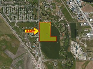 Nhn Airport Rd, Kalispell, MT 59901