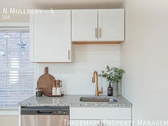 5th image of 323 N Mulberry St #4