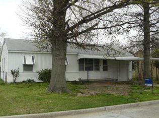 1314 N Norwood Ave, Tulsa, OK 74115