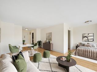 400 Central Park W APT 5S, New York, NY 10025