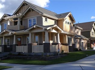 3613 23rd Ave NE, Olympia, WA 98506