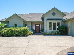 4226 NW Boxwood Dr, Corvallis, OR