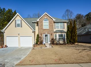 4944 Michael Jay St, Snellville, GA