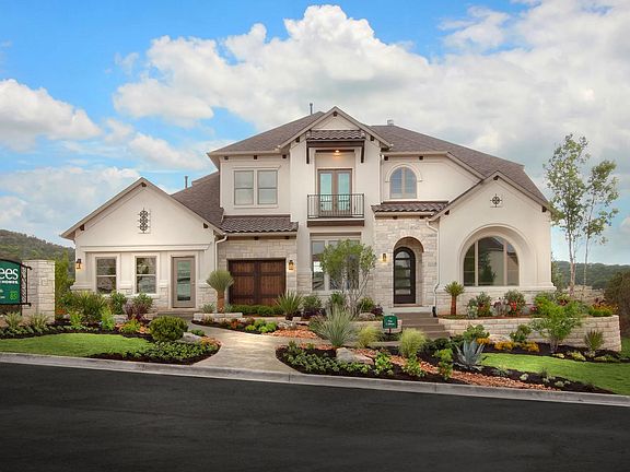 The Colinas A Exterior