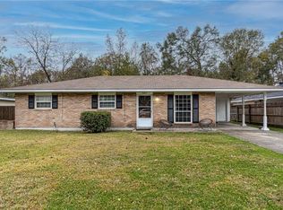 3869 Berkley St, Slidell, LA 70458