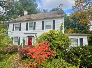 20 Dickerman St, Watertown, CT 06795