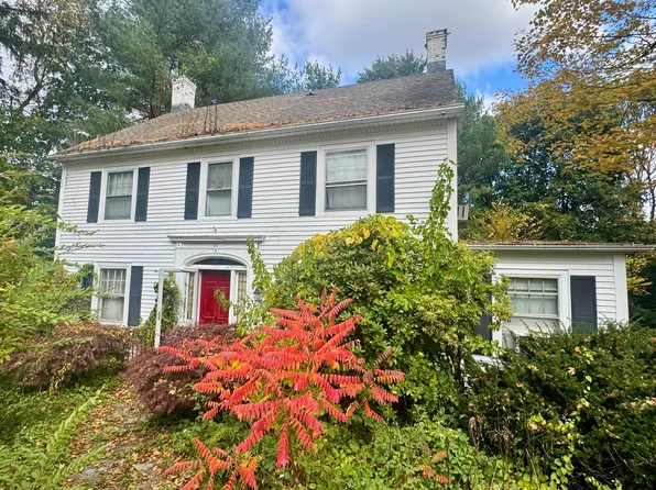 20 Dickerman Street, Watertown, CT 06795