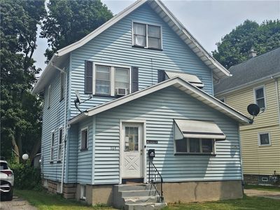 164 Avery St, Rochester, NY, 14606