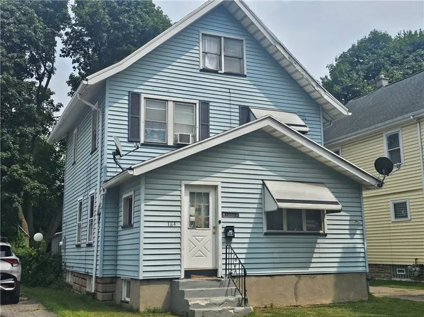 164 Avery St, Rochester, NY 14606