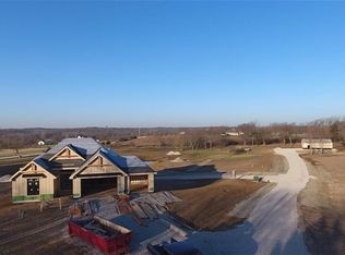 31404 S Davenport Rd, Drexel, MO 64742