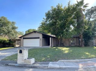 11835 Broadwood St, San Antonio, TX 78249