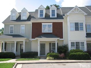 140 Old Grove Ln, Apex, NC 27502