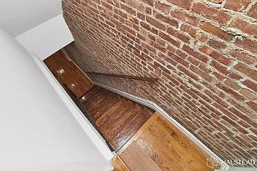 Rented by Halstead Real Estate