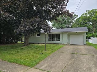 2514 Windsor Ave, Wooster, OH 44691