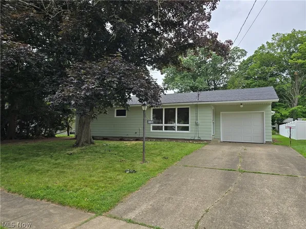 2514 Windsor Ave, Wooster, OH 44691