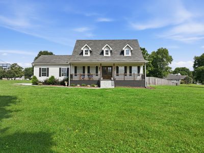 1504 Bradshaw Dr, Columbia, TN, 38401