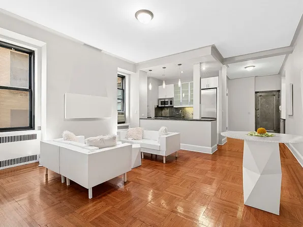 590 W End Ave APT 7-B, Manhattan, NY 10024