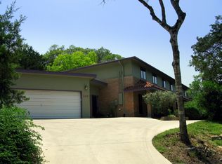 509 Terrace Mountain Dr, West Lake Hills, TX 78746