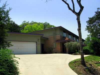 509 Terrace Mountain Dr, West Lake Hills, TX, 78746