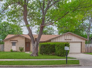 5326 Rambowllette Dr, San Antonio, TX 78247